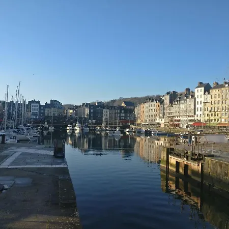 Centre Historique Apartamento *