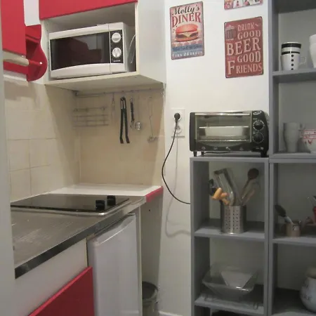 Apartamento Centre Historique