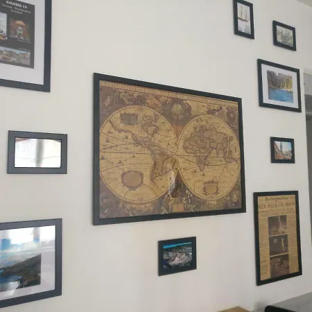 Centre Historique Apartamento