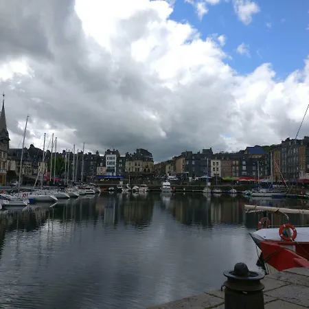 Centre Historique Apartamento