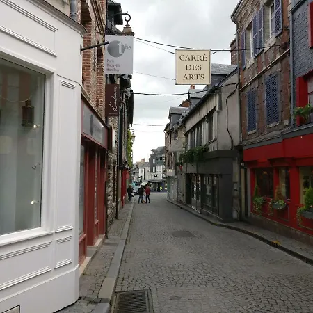 Centre Historique * Honfleur