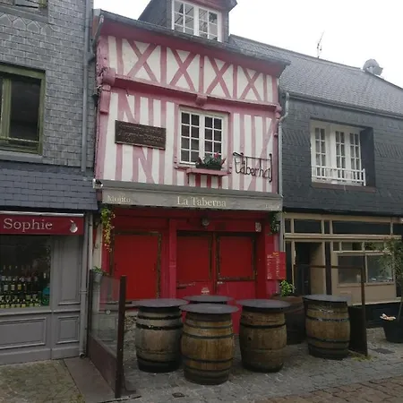 Centre Historique Apartamento