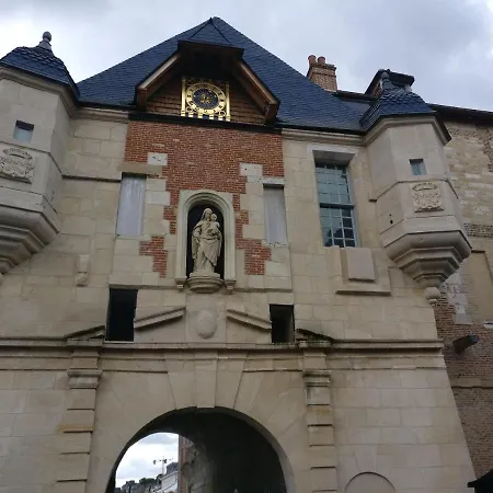 Centre Historique * Honfleur