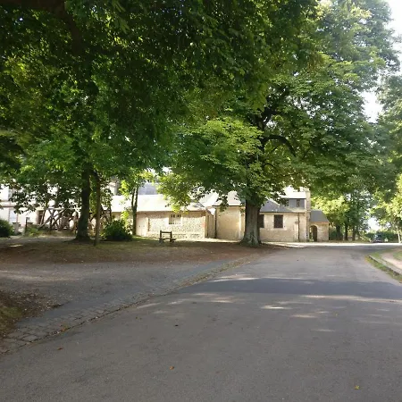 Centre Historique Apartamento