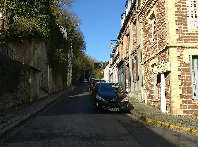 شقة Centre Historique *