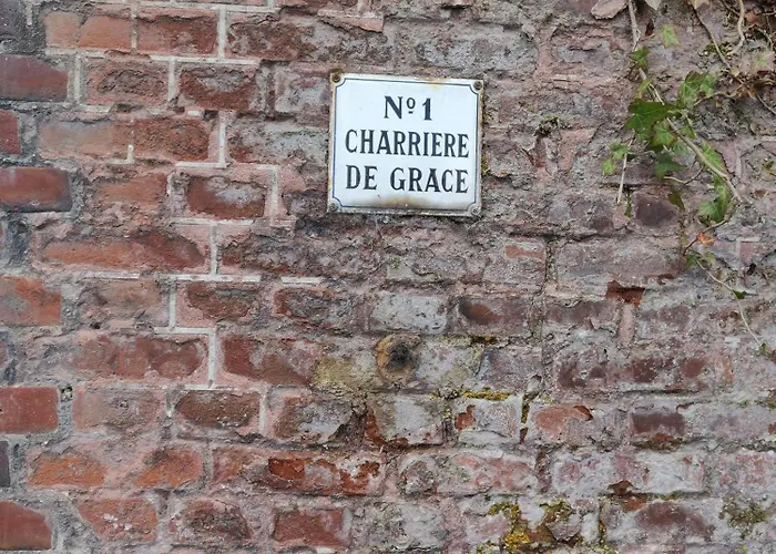 شقة Centre Historique أونفلور