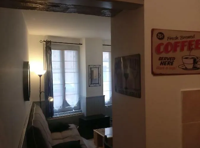 Centre Historique * أونفلور