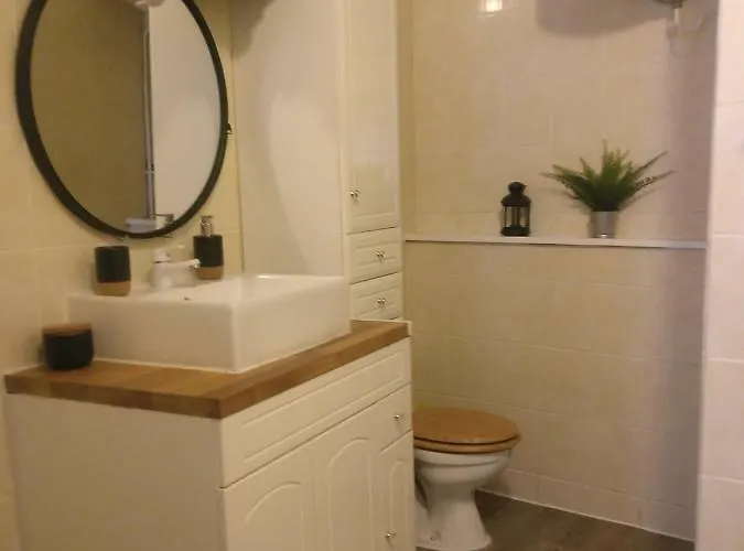 Centre Historique أونفلور