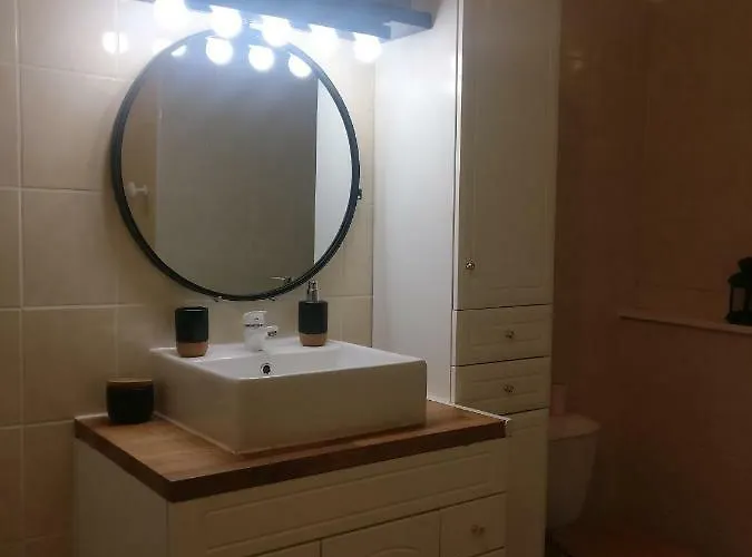 Centre Historique شقة