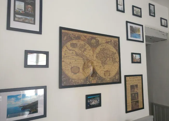 Centre Historique شقة