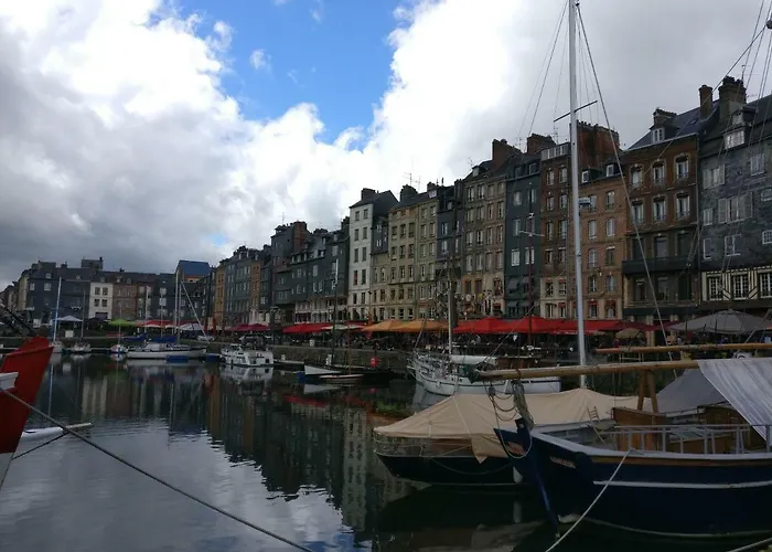 شقة Centre Historique *