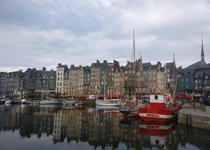 Centre Historique شقة *