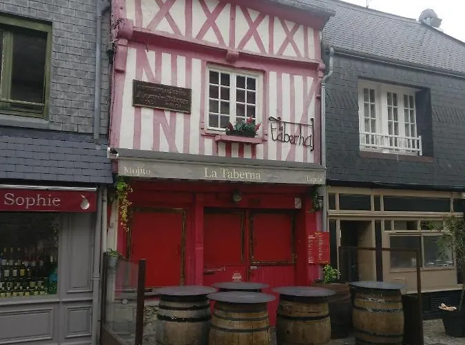 Centre Historique شقة