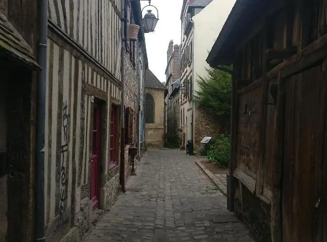 شقة Centre Historique