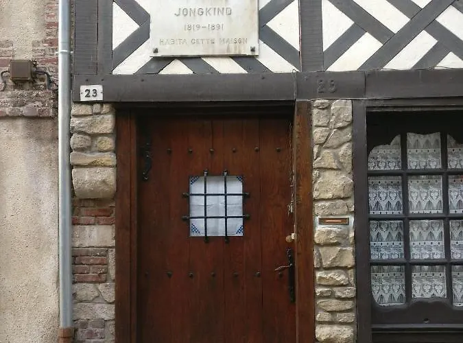 Centre Historique شقة