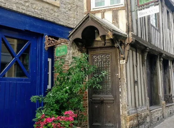 شقة Centre Historique