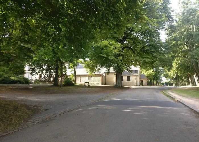 Centre Historique شقة