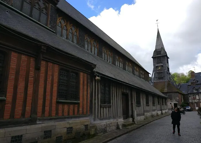 Centre Historique شقة