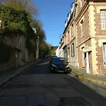아파트 Centre Historique *