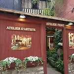 Centre Historique * 옹플뢰르
