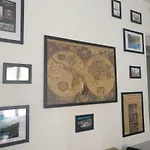 Centre Historique 아파트