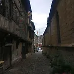 Centre Historique 옹플뢰르