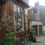 Centre Historique 아파트 *