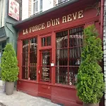 Centre Historique 아파트 *
