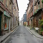 Centre Historique 아파트 *
