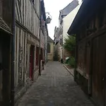 아파트 Centre Historique