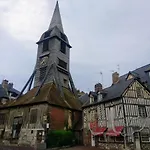 Centre Historique * 옹플뢰르