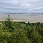 Centre Historique 아파트