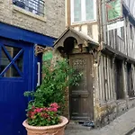 아파트 Centre Historique
