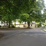 Centre Historique 아파트