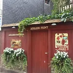 Centre Historique 아파트 *