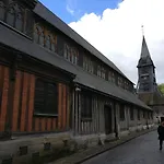 Centre Historique 아파트