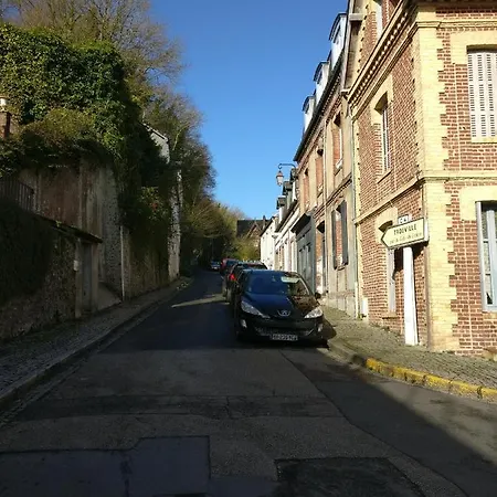 Lejlighed Centre Historique *