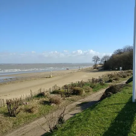 Centre Historique Lejlighed *