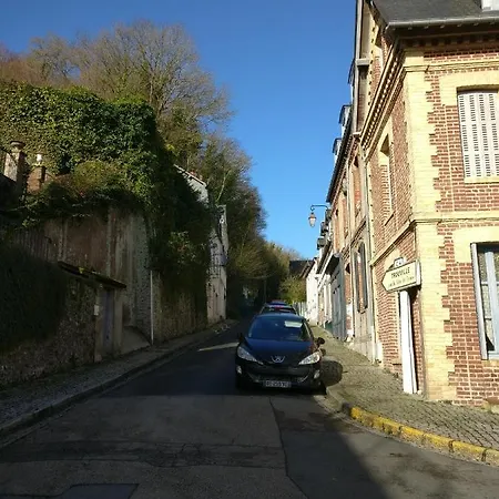 Centre Historique