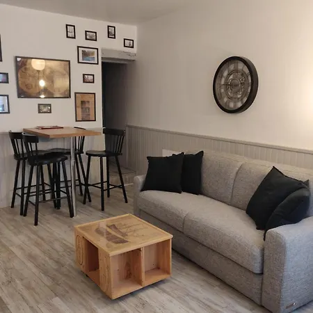 Centre Historique Apartment Honfleur