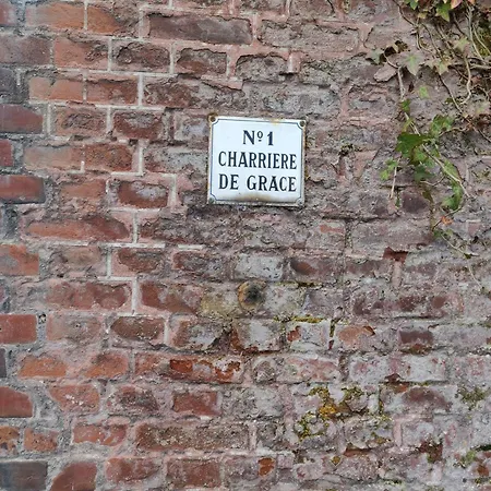 Lejlighed Centre Historique Honfleur