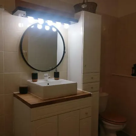 Centre Historique Apartment