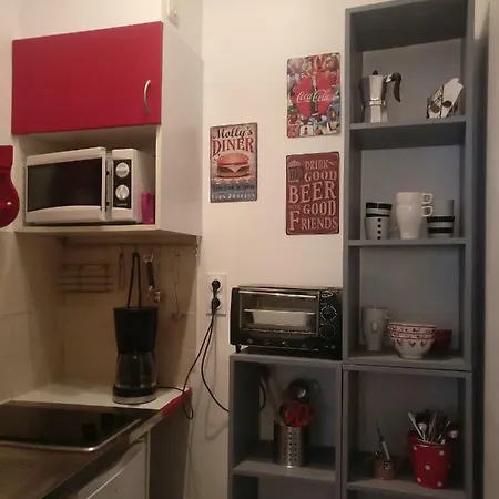 Centre Historique Apartment