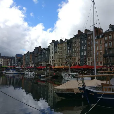 Apartment Centre Historique *