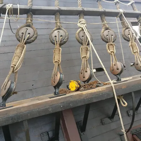 Lejlighed Centre Historique Honfleur