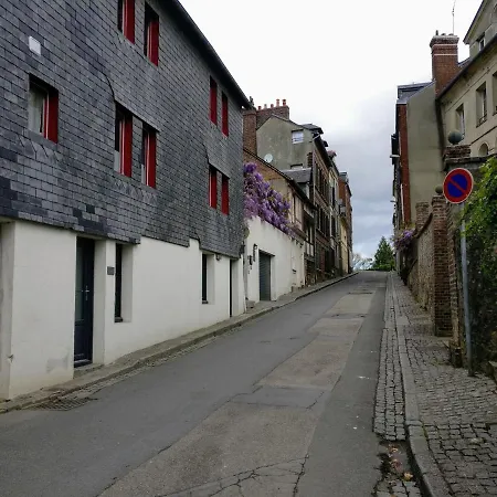 Centre Historique *