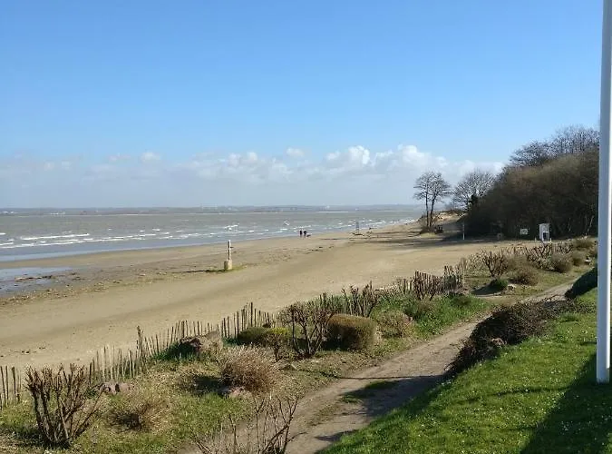 Centre Historique Apartment *